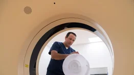 Hospitales no cumplen las medidas de protección radiológica, según especialista