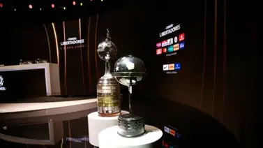 Caracas y Táchira conocen a sus rivales en la Libertadores Caracas y Táchira conocen a sus rivales en la Libertadores