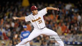 Víctor Zambrano será el nuevo presidente de los Tigres de Aragua
