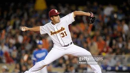 Víctor Zambrano será el nuevo presidente de los Tigres de Aragua