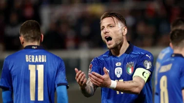 Italia y la caída de una tetracampeona mundial
