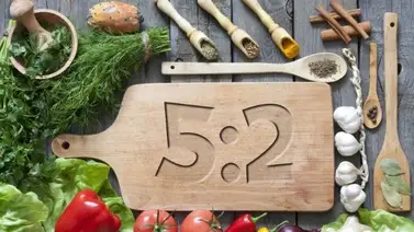 Pierde hasta seis kilos en un mes con la dieta 5:2 Pierde hasta seis kilos en un mes con la dieta 5:2