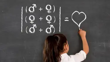 Conocimiento sexual en niños Conocimiento sexual en niños