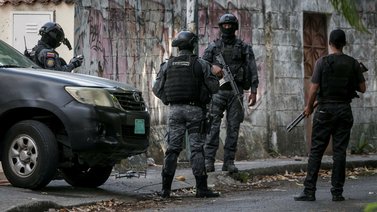 Detenciones policiales en el hogar sin orden son ilegales