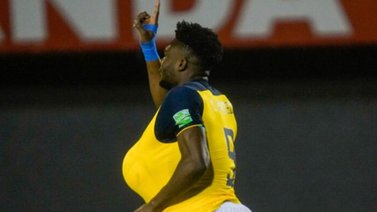 Ecuador jugará su cuarto Mundial
