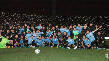 ¡Escándalo Centenario! Uruguay vence a Perú con polémica incluida