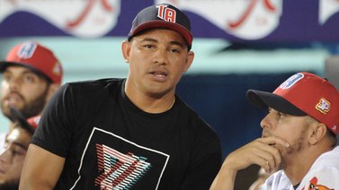 Ezequiel emprende Carrera y anuncia su retiro profesional