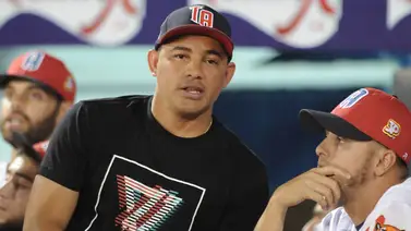 Ezequiel emprende Carrera y anuncia su retiro profesional Ezequiel emprende Carrera y anuncia su retiro profesional