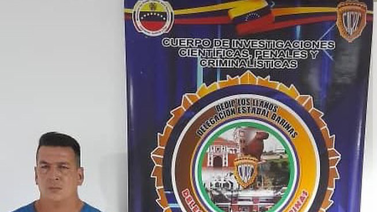 CICPC captura a falso odontólogo en el estado Barinas