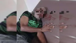 Hombre implicado en tortura a niña de seis años recibió golpiza en calabozos
