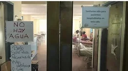 Fundación Simón Bolívar presenta informe sobre la salud pública en Venezuela