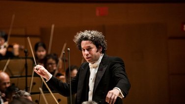 Dudamel y unas Bodas de Fígaro traídas a la actualidad