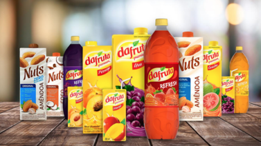 Isola Foods presenta DaFruta en el mercado venezolano