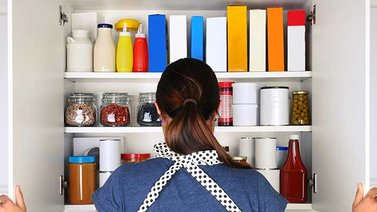 Alimentos y productos que te sacarán de apuros