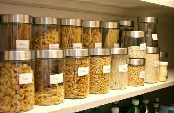Alimentos y productos que te sacarán de apuros Alimentos y productos que te sacarán de apuros