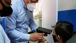 El Saime activará jornadas de cedulación en las escuelas