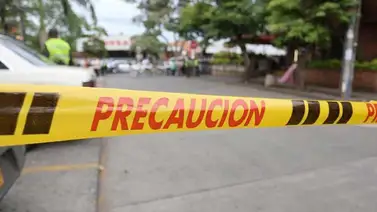 Ofrecen 120 millones de pesos por información sobre asesinos de dos venezolanos en Medellín Ofrecen 120 millones de pesos por información sobre asesinos de dos venezolanos en Medellín