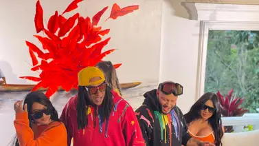 Así suena Trulolun Lo nuevo de Buka y Gustavo Andrés Así suena Trulolun Lo nuevo de Buka y Gustavo Andrés