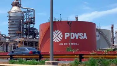 Apresan a cuatro gerentes de PDVSA por tráfico de combustible Apresan a cuatro gerentes de PDVSA por tráfico de combustible