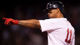 Rafael Devers seguirá llevando las Medias Rojas en Boston