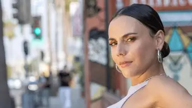 Carolina Gaitán cantará en la ceremonia de los Premios Óscar Carolina Gaitán cantará en la ceremonia de los Premios Óscar