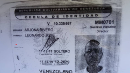 Hallan cadáver estrangulado de ecologista en Sabas Nieves