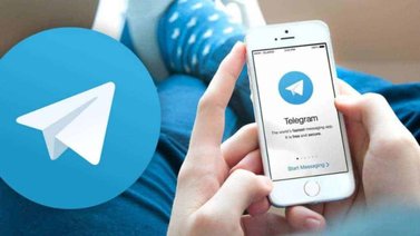 La plataforma Telegram presenta fallas en su funcionamiento