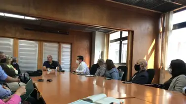 Piden a Hidrocapital atender fallas del servicio de agua en Baruta Piden a Hidrocapital atender fallas del servicio de agua en Baruta