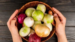 Cómo aprovechar los nutrientes de la cebolla