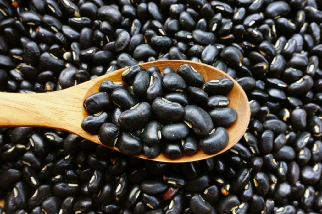 Sopa de caraotas: nutritivas y deliciosas Sopa de caraotas: nutritivas y deliciosas