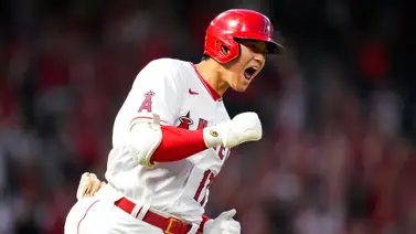 Llega la "regla Shohei Ohtani" a Grandes Ligas Llega la "regla Shohei Ohtani" a Grandes Ligas