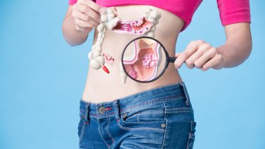 Conoce los síntomas del cáncer colorectal