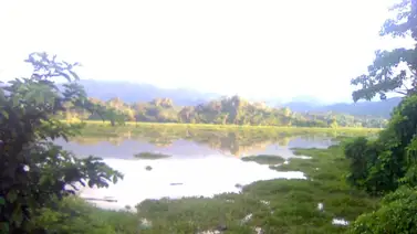 Hallan el cadáver de adolescente ahogada en una represa de Mérida Hallan el cadáver de adolescente ahogada en una represa de Mérida