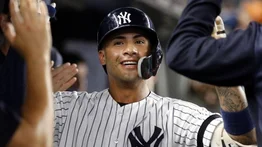 Gleyber Torres pacta con los Yankees y evita el arbitraje