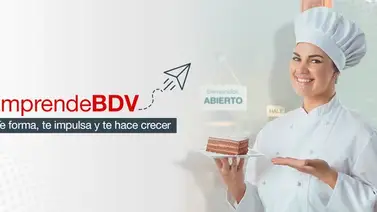 Banco de Venezuela activa programa para registro y financiamiento de emprendedores Banco de Venezuela activa programa para registro y financiamiento de emprendedores