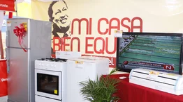Detenido por estafar con ofertas falsas de Mi Casa Bien Equipada