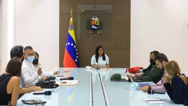 Ejecutivo Nacional prepara conmemoración para los 20 años del golpe de abril