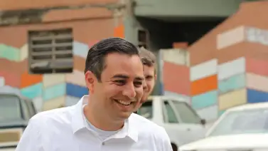 Alcaldía de Baruta realiza destape de tanquillas en drenaje Alcaldía de Baruta realiza destape de tanquillas en drenaje