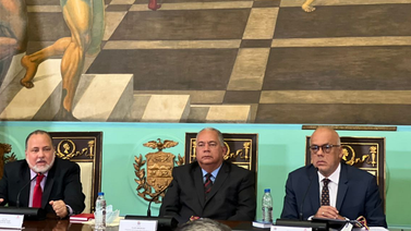 AN elegirá en los próximos cinco días a nuevos magistrados del TSJ