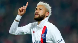 Más de medio millón de personas asisten al preestreno de la serie sobre Neymar
