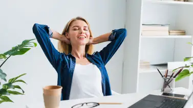 Guía para que el estrés no domine tus días Guía para que el estrés no domine tus días