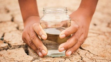 Origen del Día Mundial del Agua