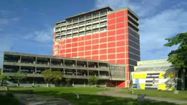 ONG documenta 10 actos vandálicos en universidades venezolanas ONG documenta 10 actos vandálicos en universidades venezolanas