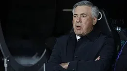 El madridismo cuestiona a Carlo Ancelotti