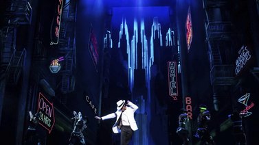 Musical de Broadway sobre Michael Jackson realizará gira por EEUU