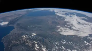 Estudio científico revela la cantidad de oxígeno en la Tierra Estudio científico revela la cantidad de oxígeno en la Tierra