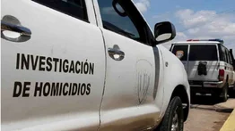 Encuentran decapitado a profesor desaparecido en Aragua