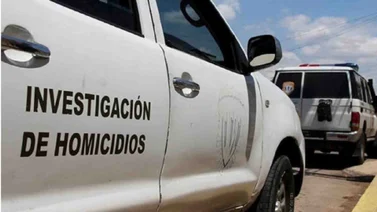 Encuentran decapitado a profesor desaparecido en Aragua