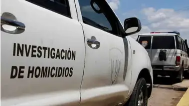 Encuentran decapitado a profesor desaparecido en Aragua Encuentran decapitado a profesor desaparecido en Aragua