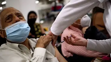 Venezuela suma 112 nuevos casos COVID en las últimas 24 horas Venezuela suma 112 nuevos casos COVID en las últimas 24 horas